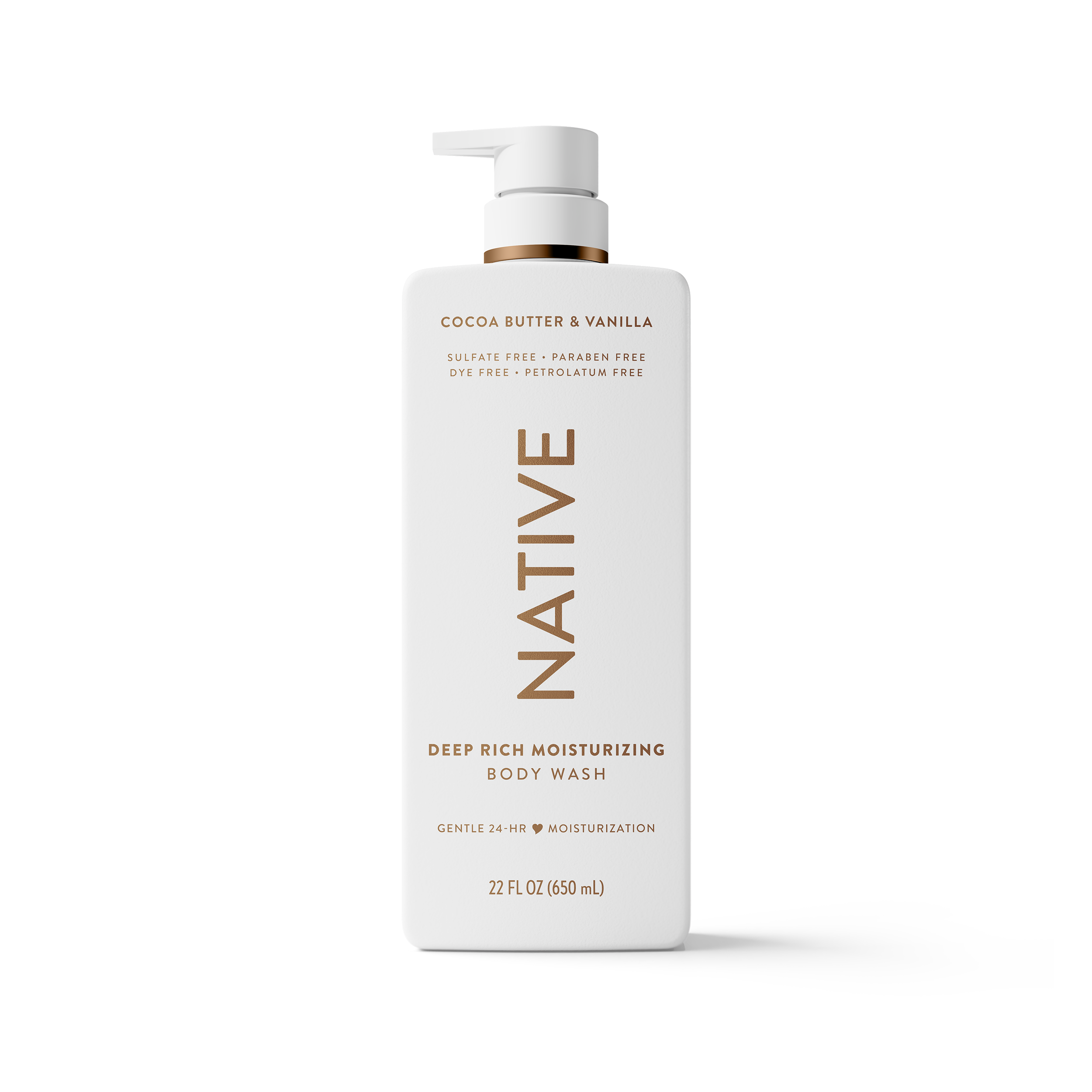Moisturizing Body Wash Q2