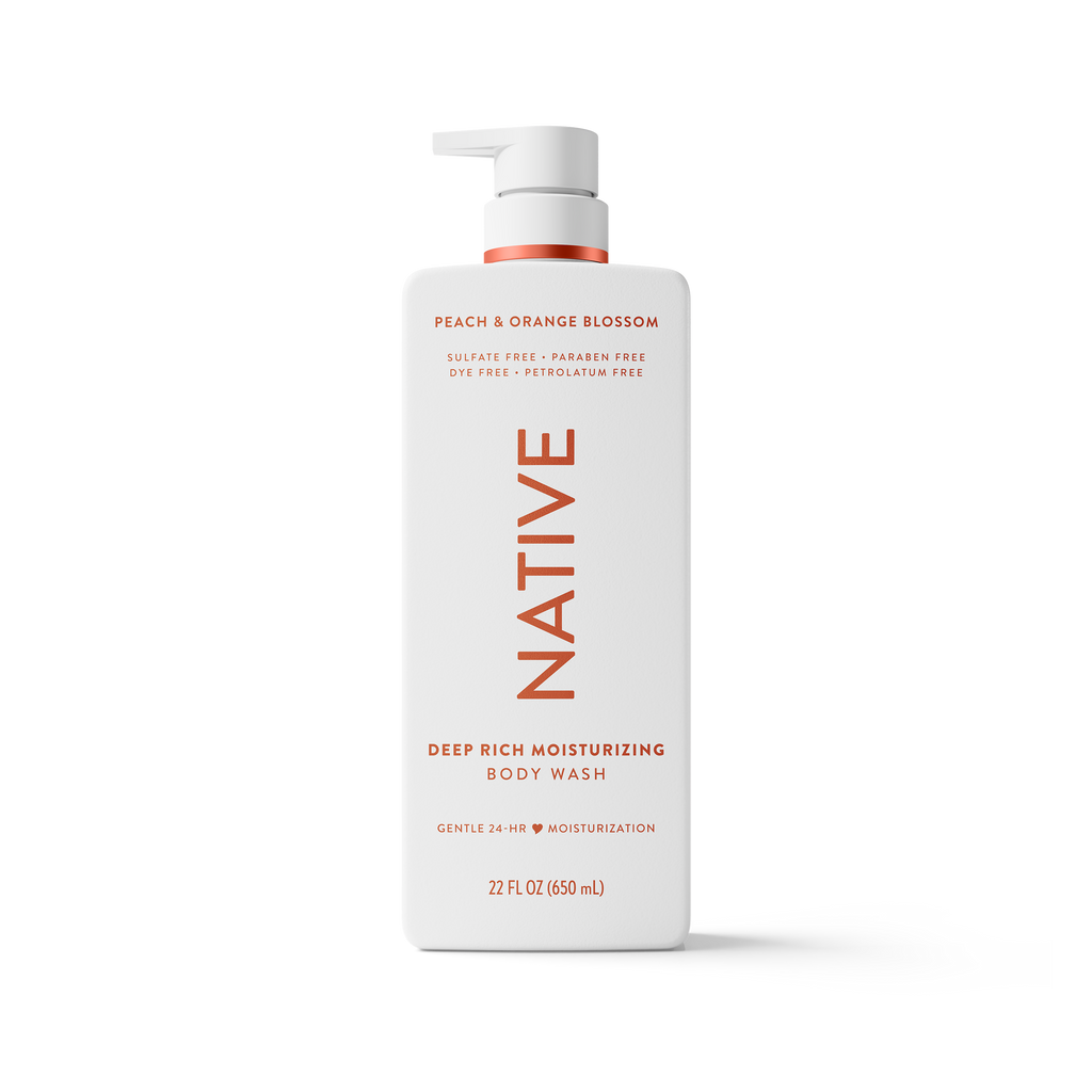 Moisturizing Body Wash Q2