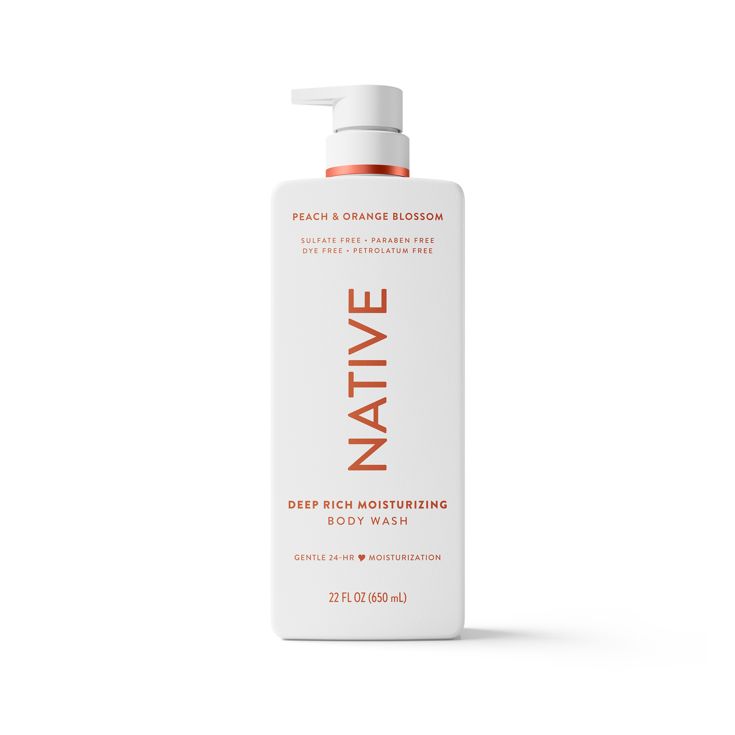 Moisturizing Body Wash Q2