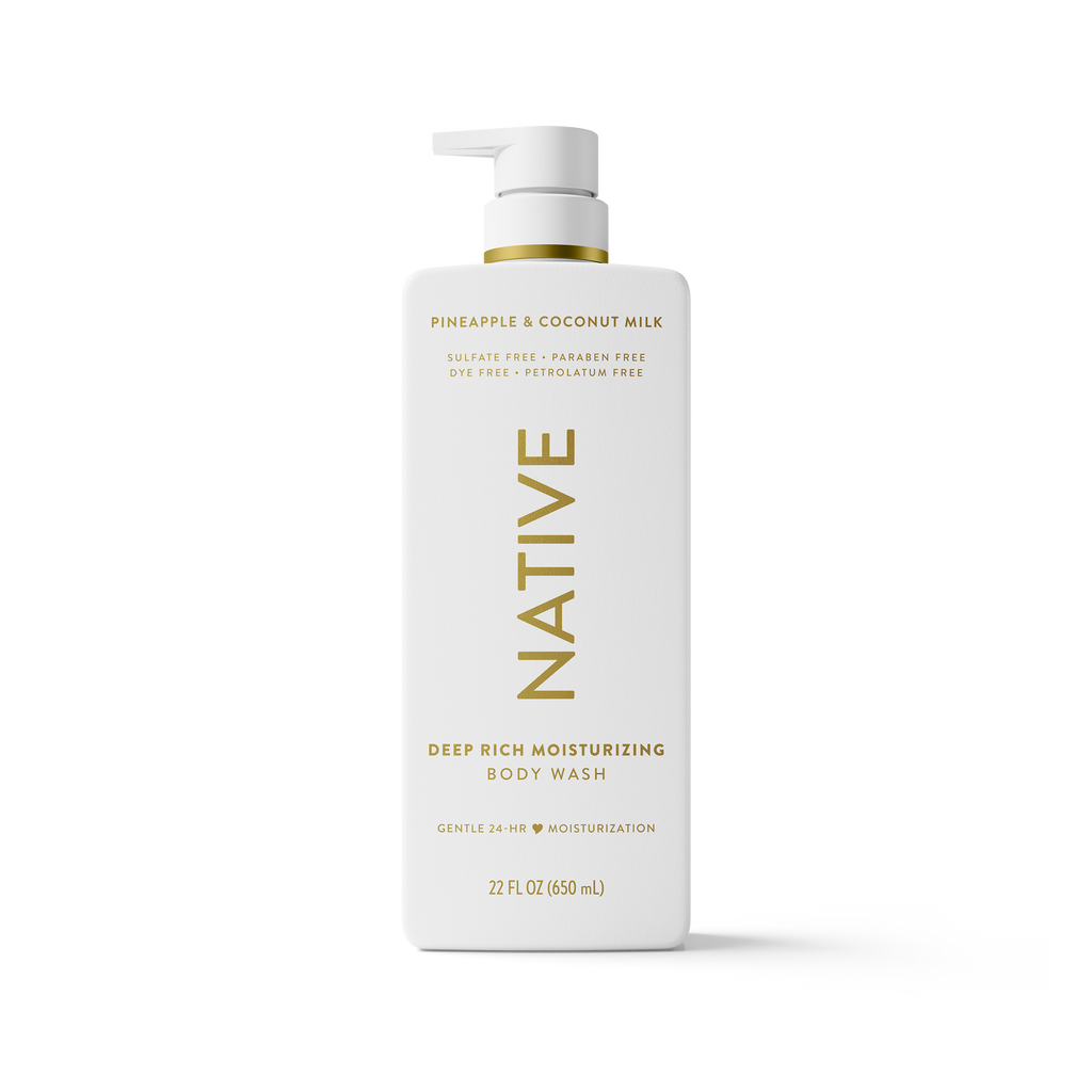Moisturizing Body Wash Q2