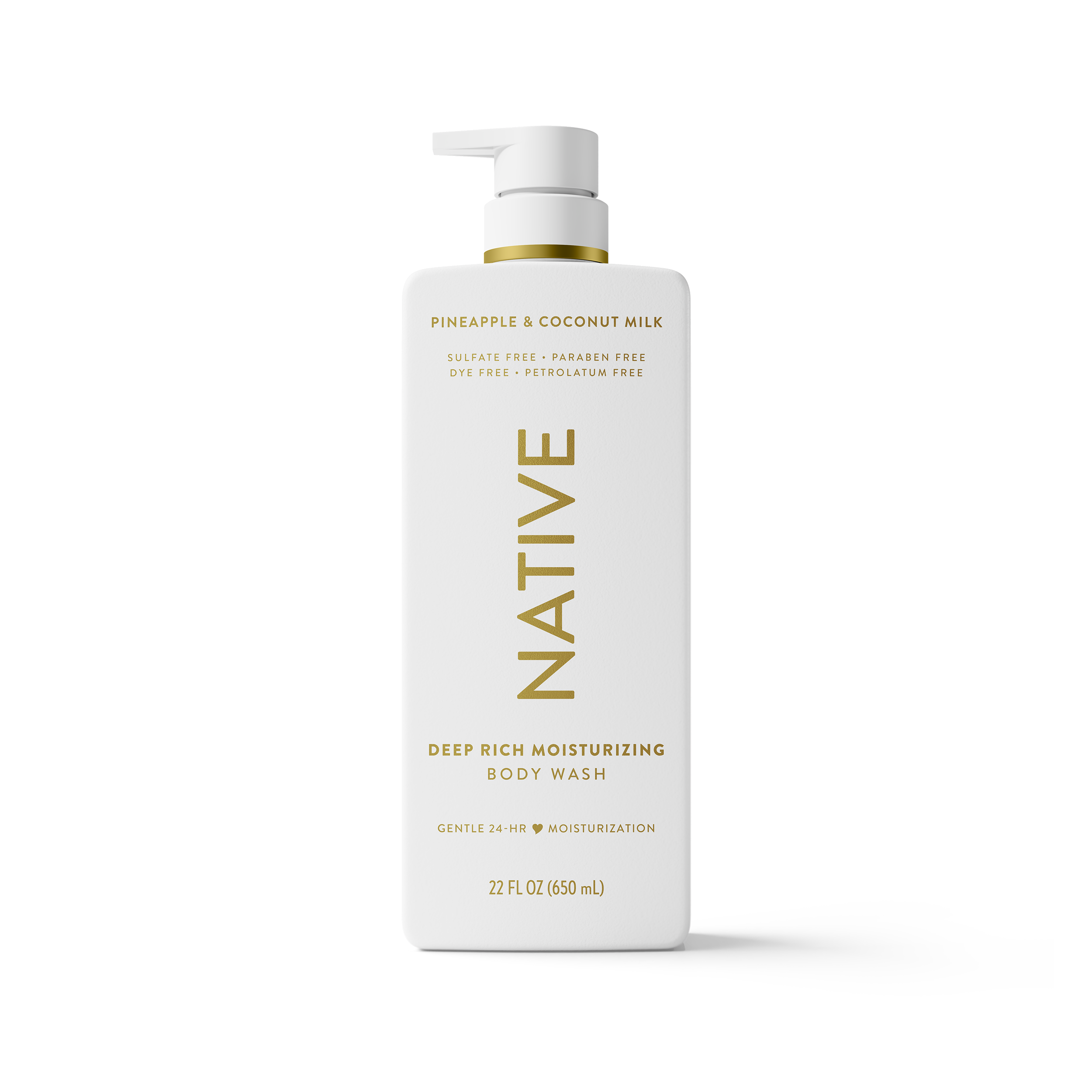 Moisturizing Body Wash Q2