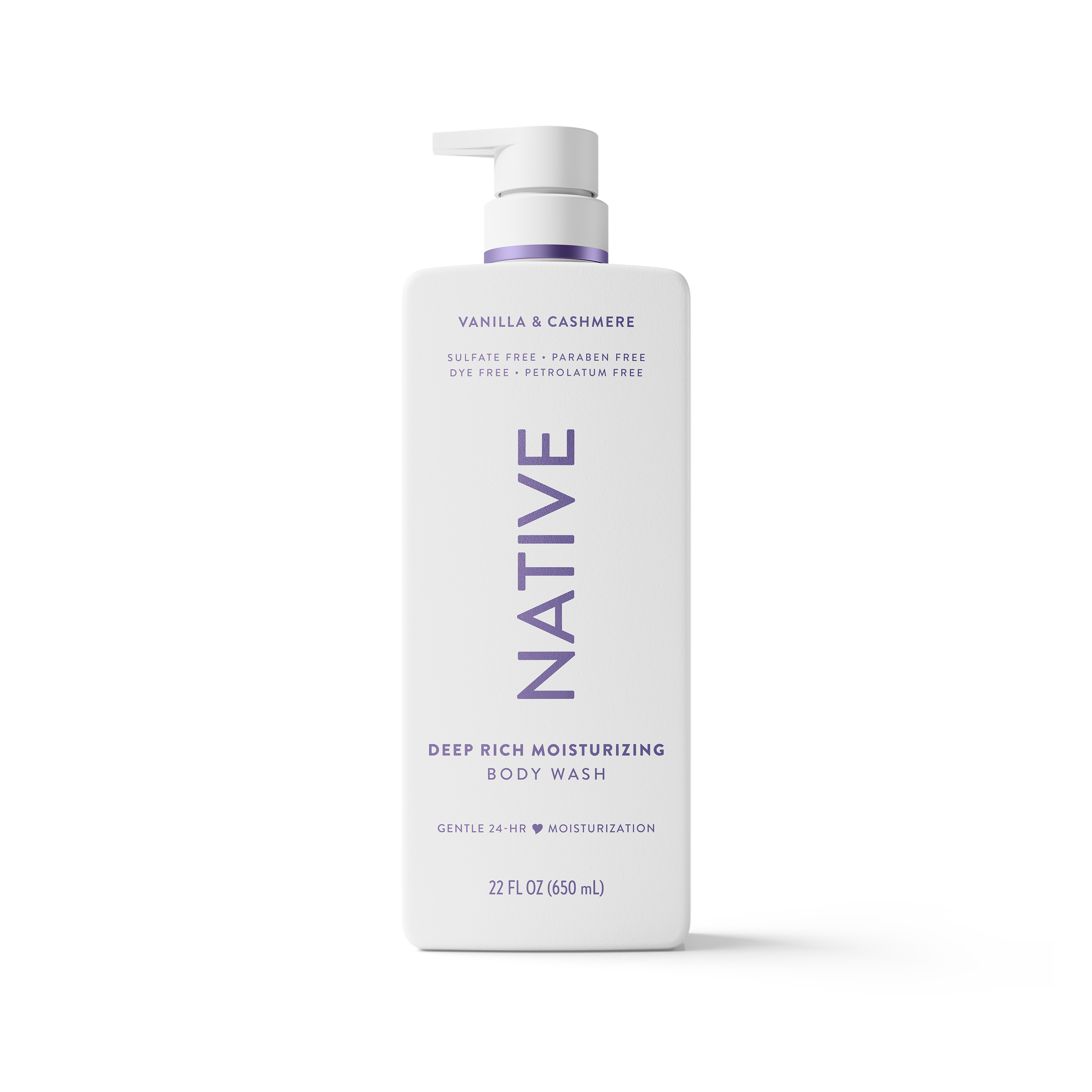 Moisturizing Body Wash Q2