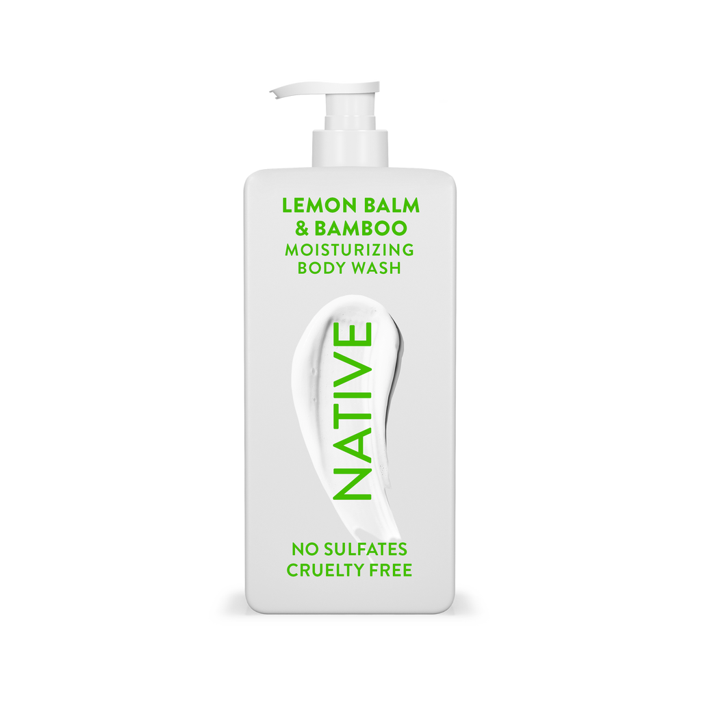 Moisturizing Body Wash - Last Chance R3