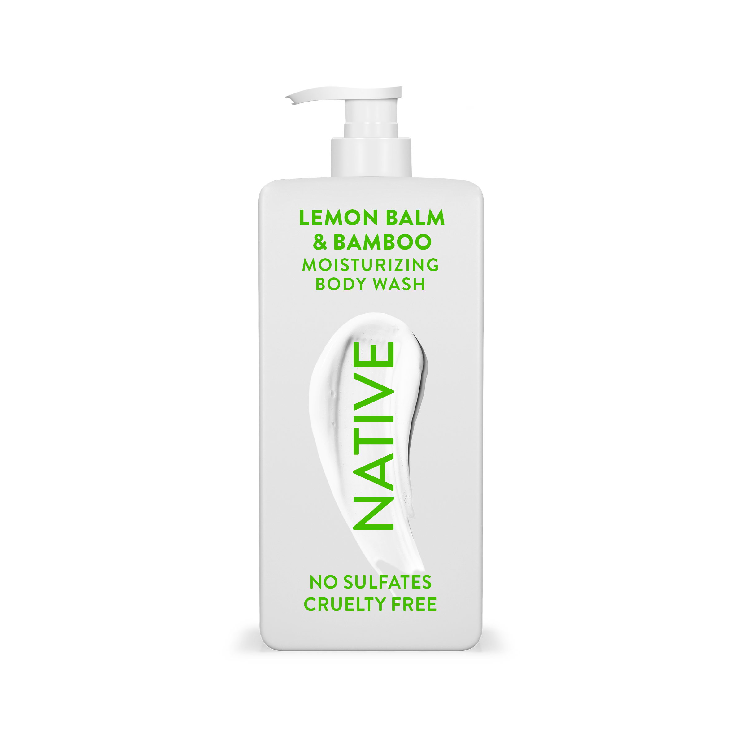 Moisturizing Body Wash - Last Chance R3
