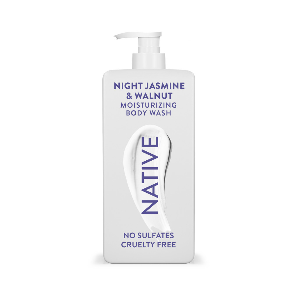 Moisturizing Body Wash - Last Chance R3
