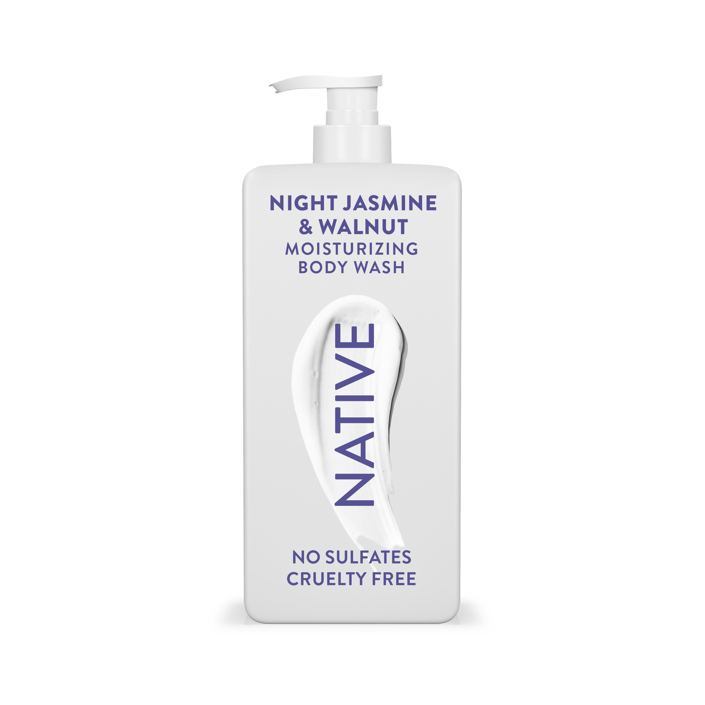 Moisturizing Body Wash - Last Chance R3