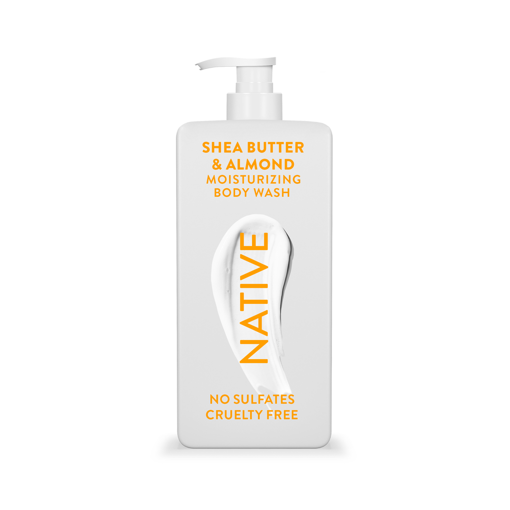 Moisturizing Body Wash - Last Chance R3