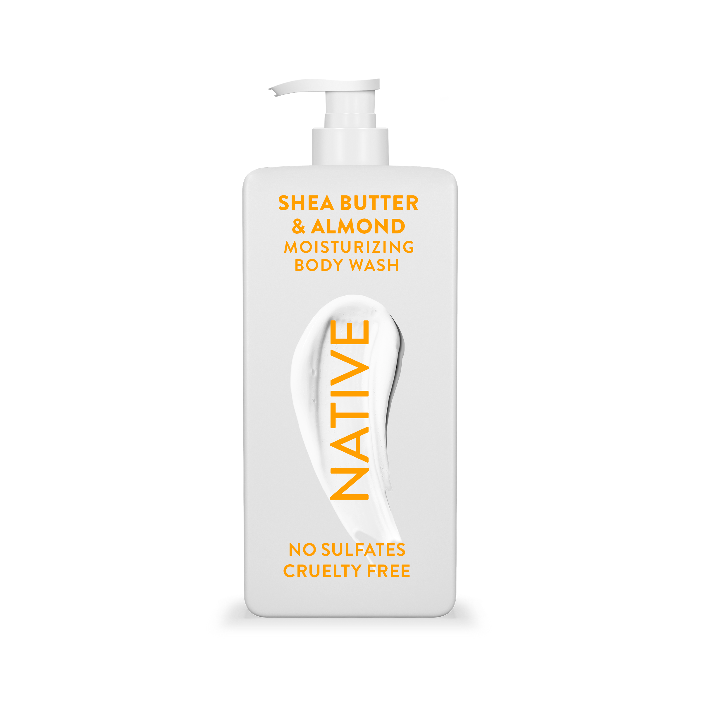 Moisturizing Body Wash - Last Chance R3