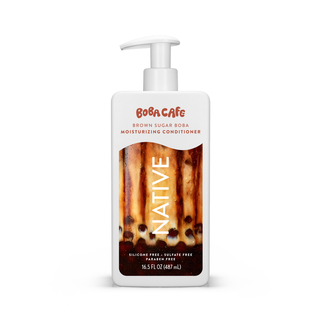 Moisturizing Conditioner W3