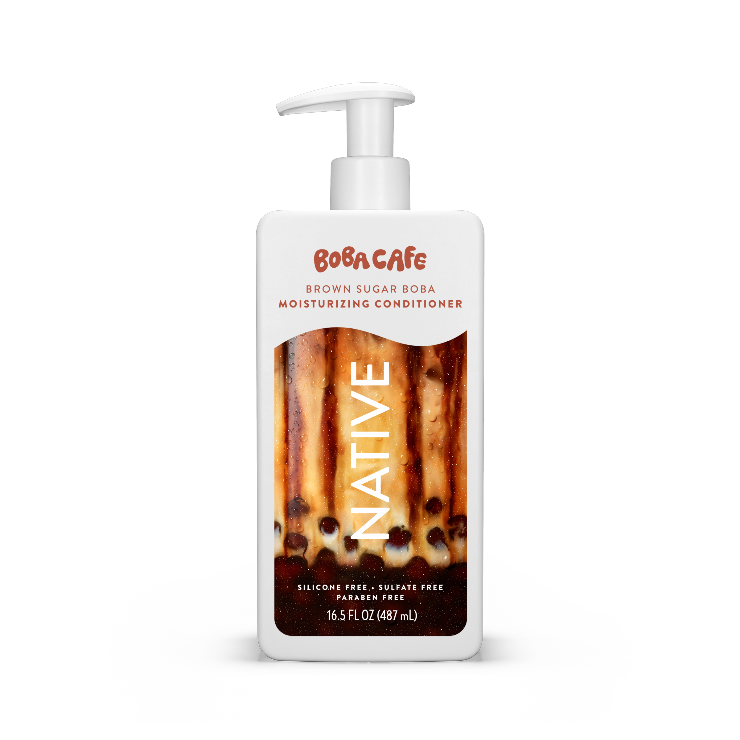 Moisturizing Conditioner W3