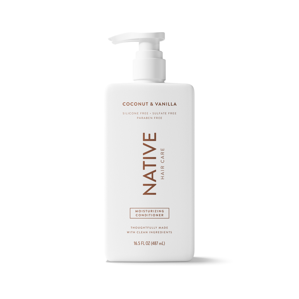 Moisturizing Conditioner W3