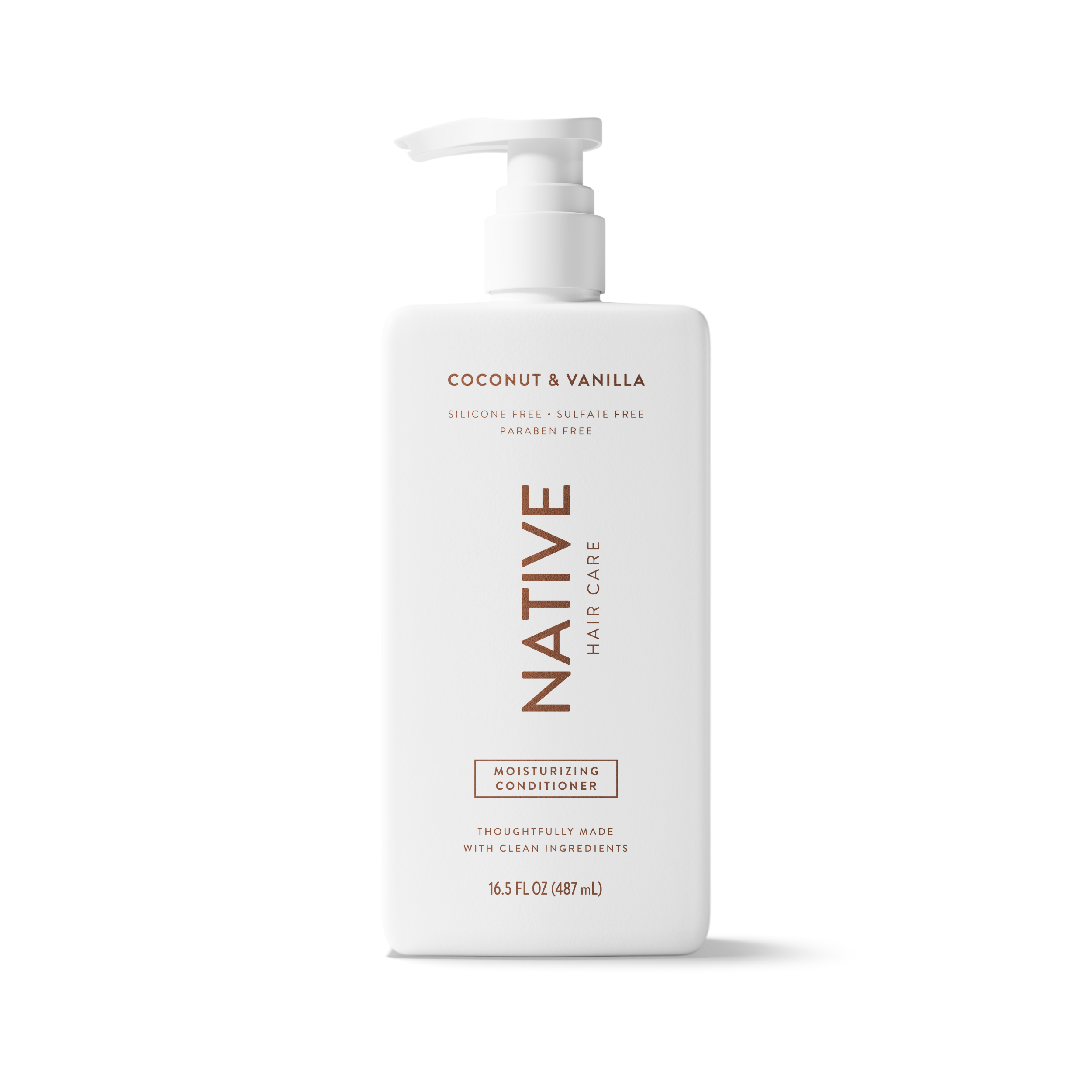 Moisturizing Conditioner W3