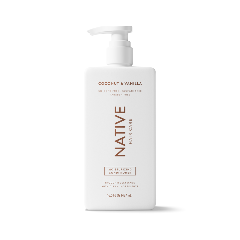 Moisturizing Conditioner W3 (16.5oz)