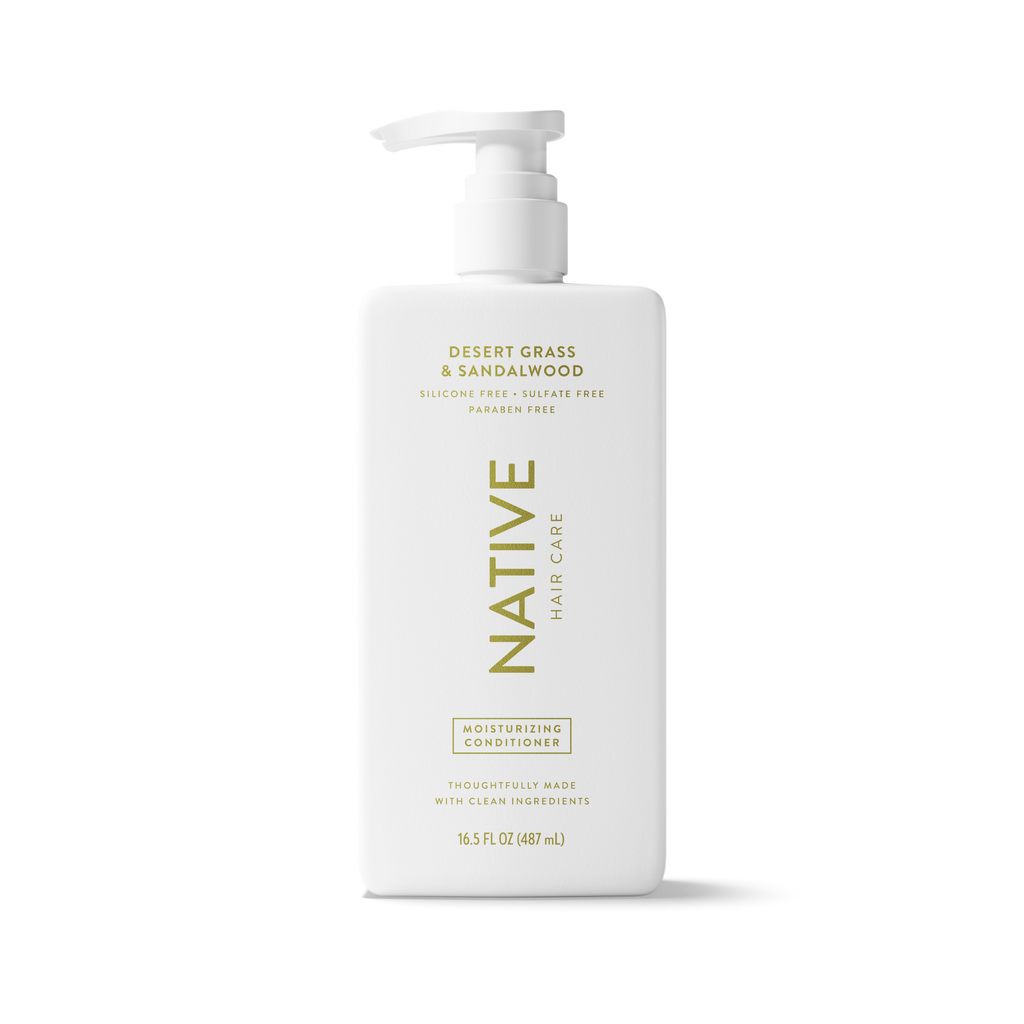 Moisturizing Conditioner W3