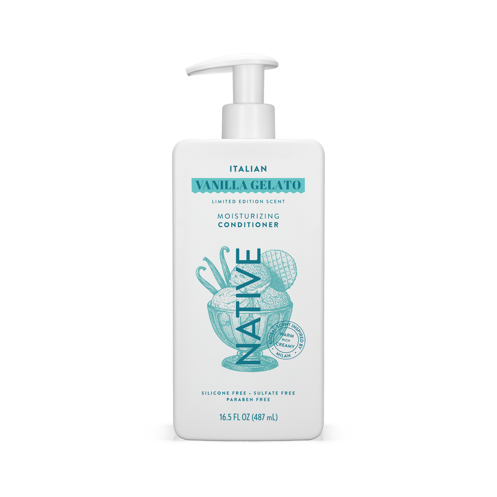 Moisturizing Conditioner W3