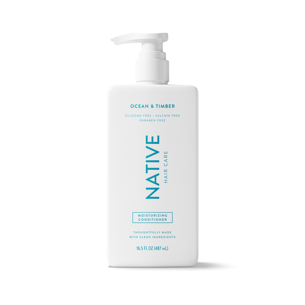 Moisturizing Conditioner W3