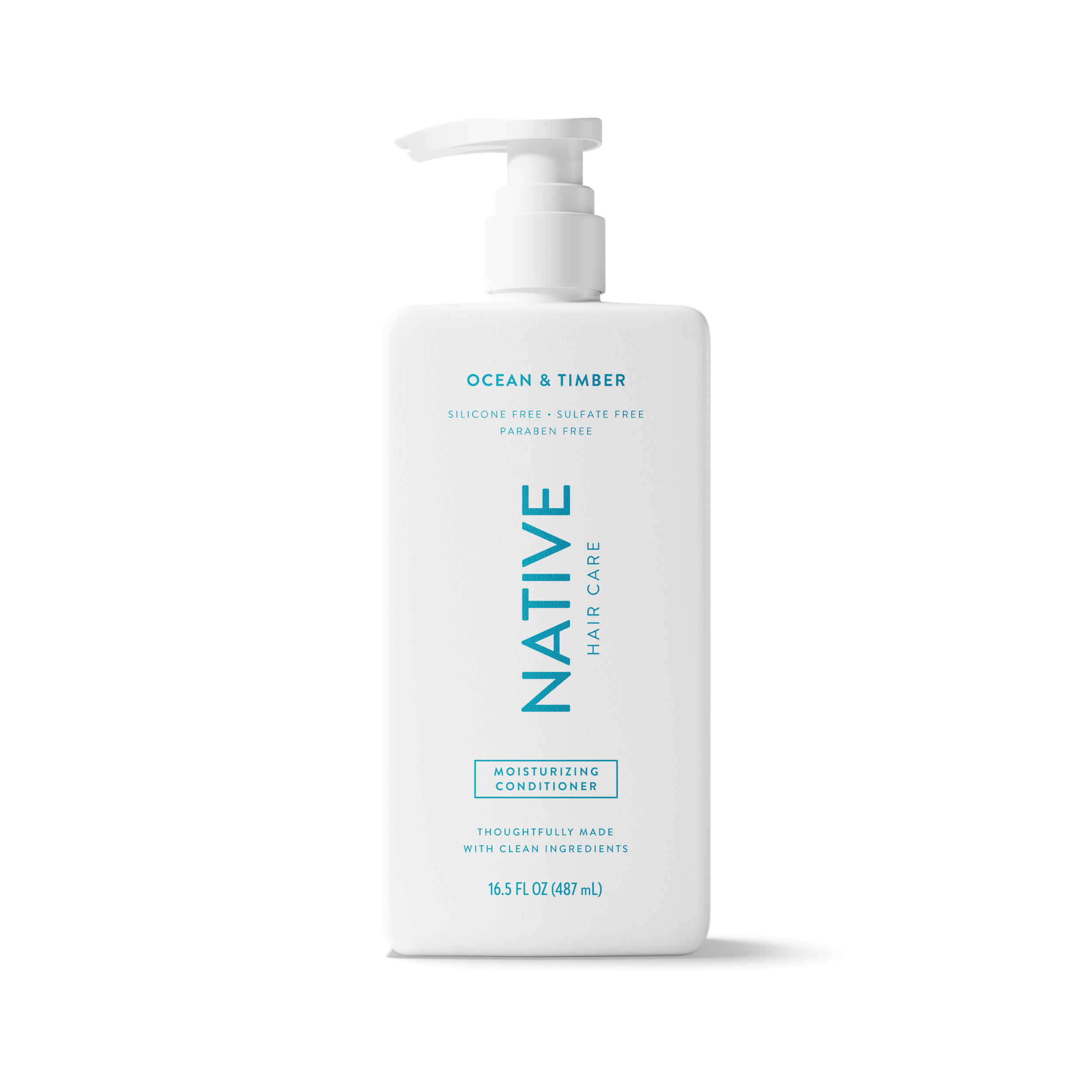 Moisturizing Conditioner W3