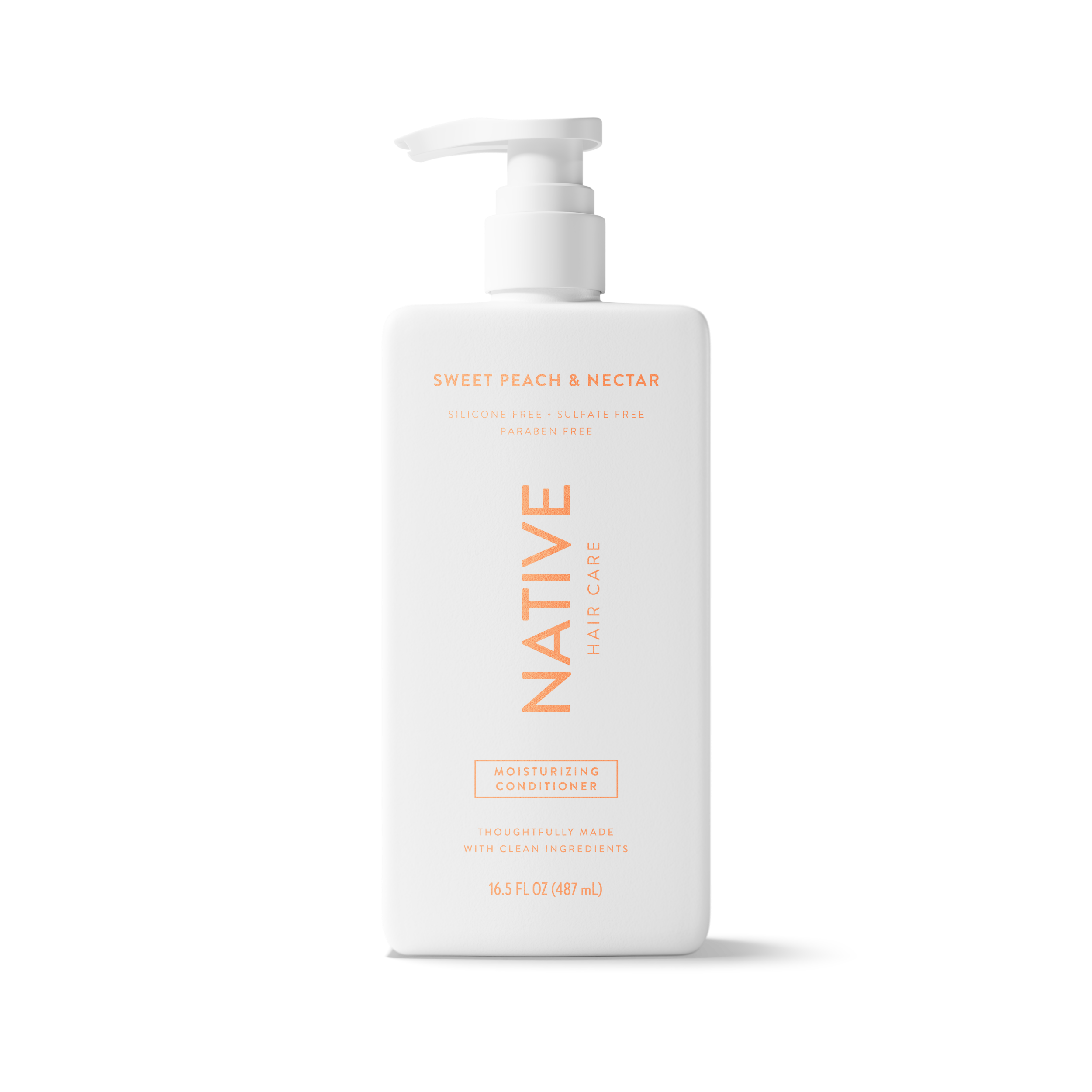 Moisturizing Conditioner W3