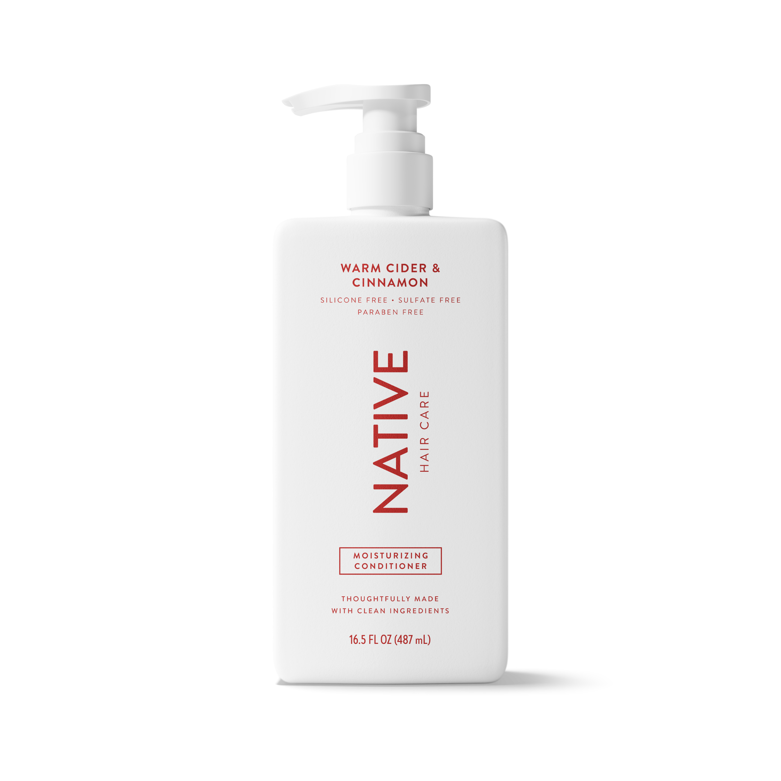 Moisturizing Conditioner W3