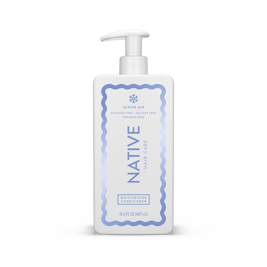 Moisturizing Conditioner - Last Chance Z5