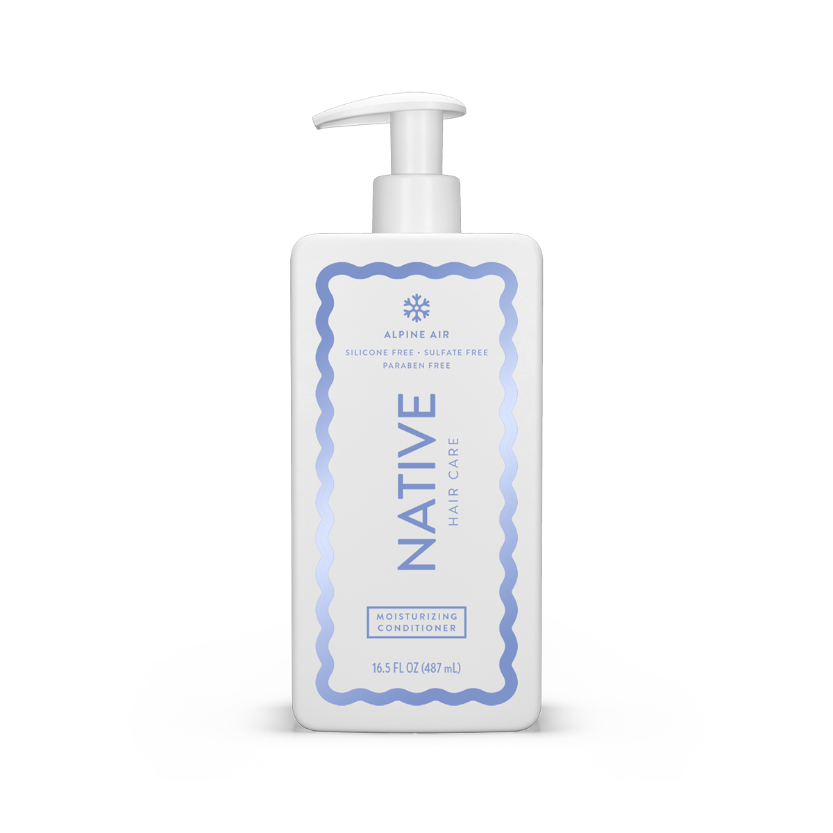 Moisturizing Conditioner - Last Chance Z5