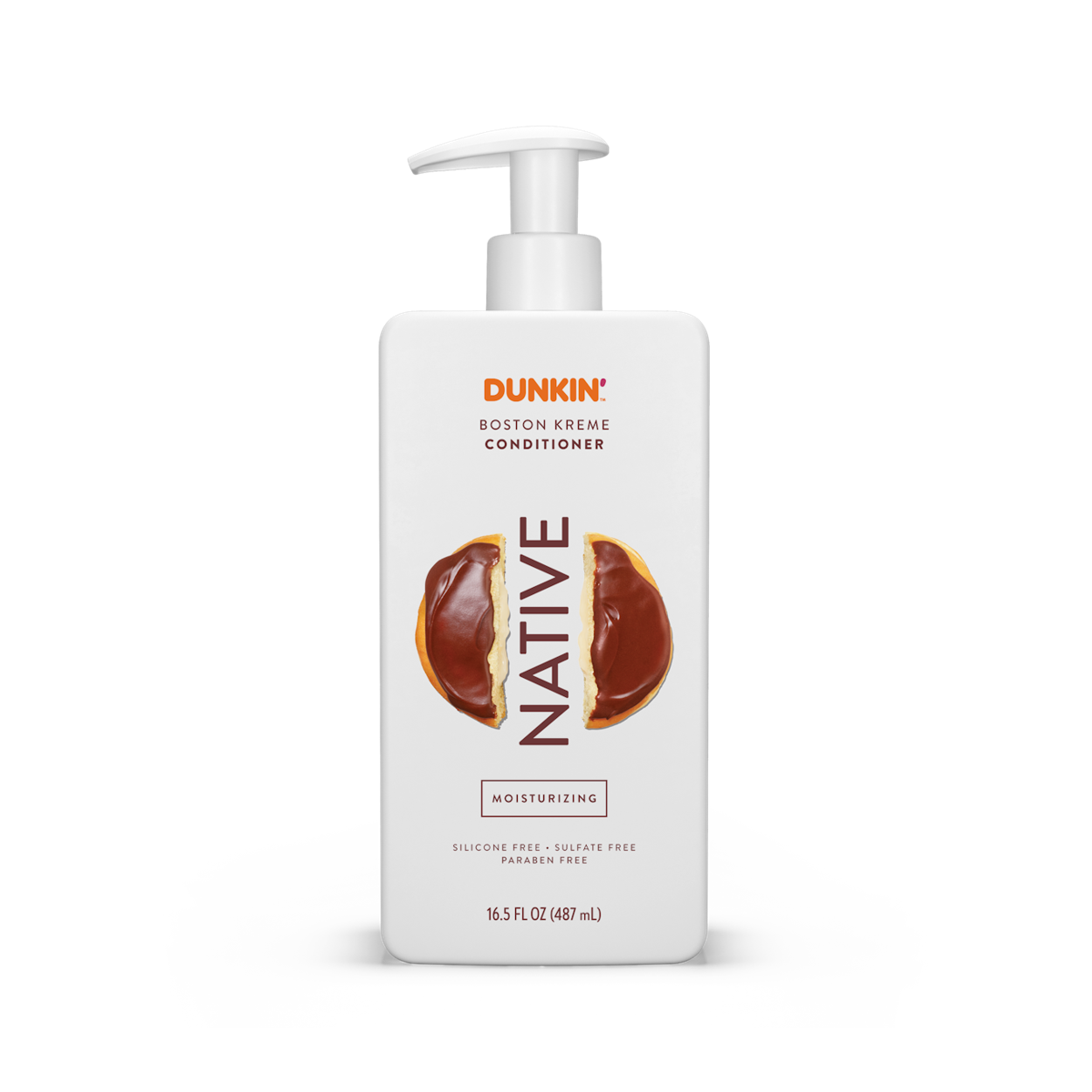 Moisturizing Conditioner - Last Chance Z5