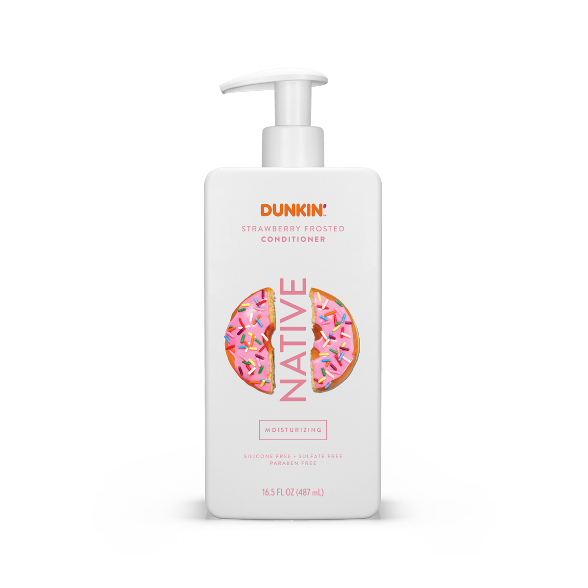 Moisturizing Conditioner - Last Chance Z5