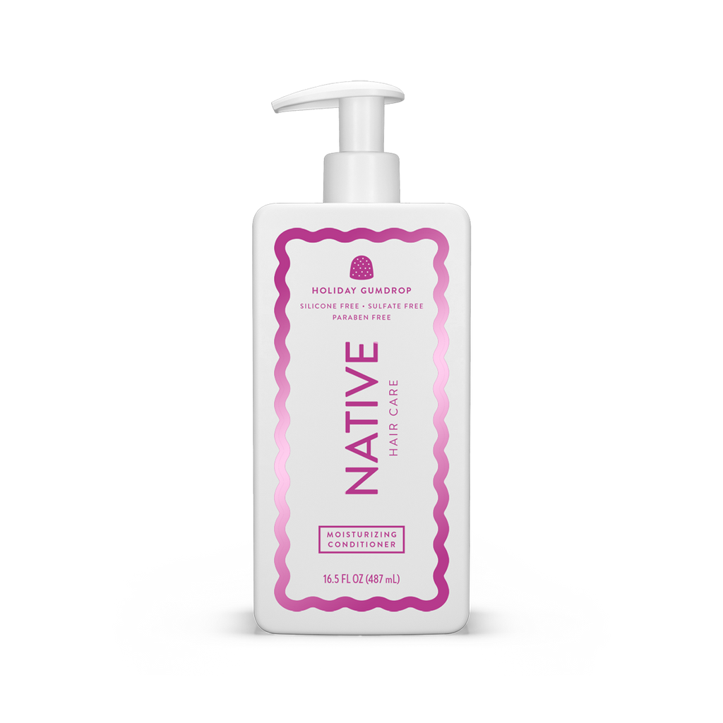 Moisturizing Conditioner - Last Chance Z5