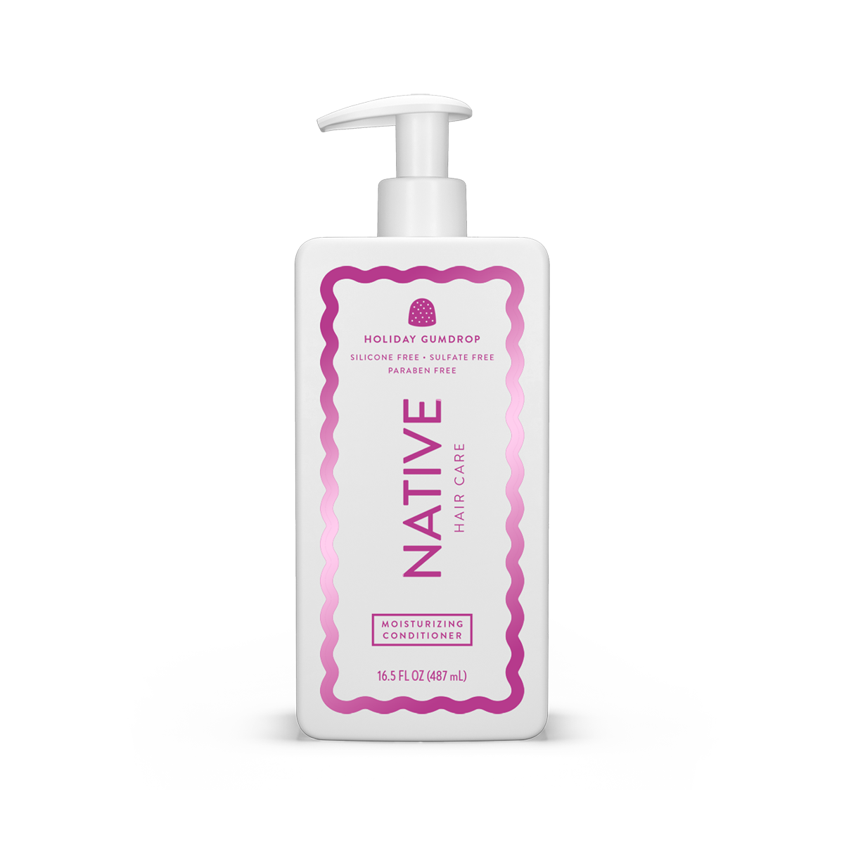 Moisturizing Conditioner - Last Chance Z5
