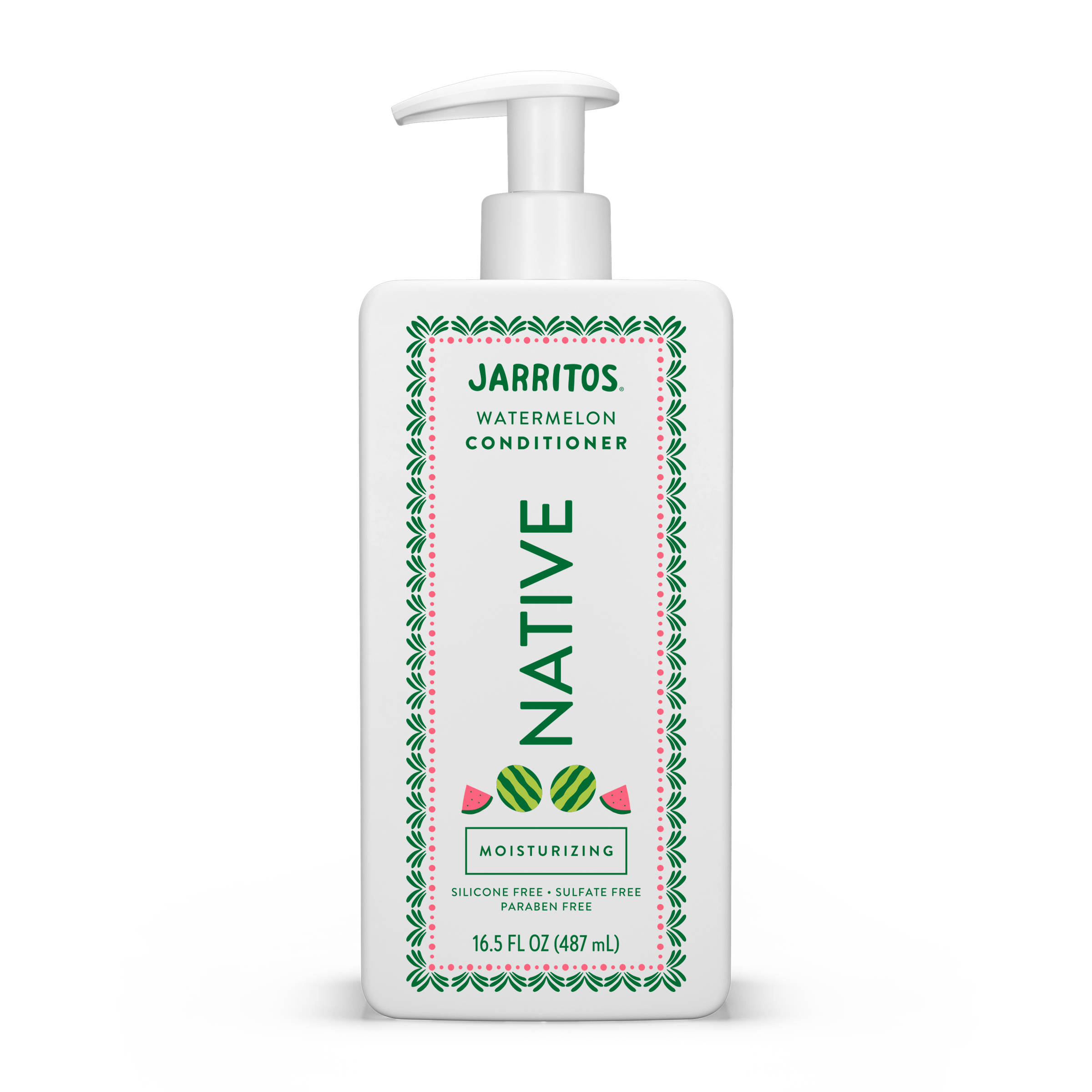 Moisturizing Conditioner - Last Chance Z5