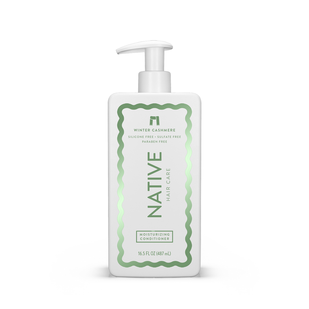 Moisturizing Conditioner - Last Chance Z5