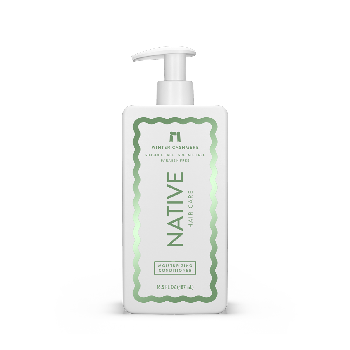 Moisturizing Conditioner - Last Chance Z5