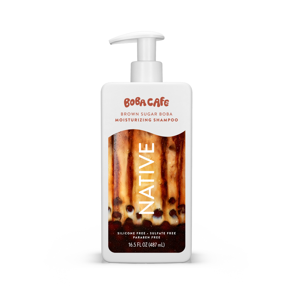Moisturizing Shampoo X7