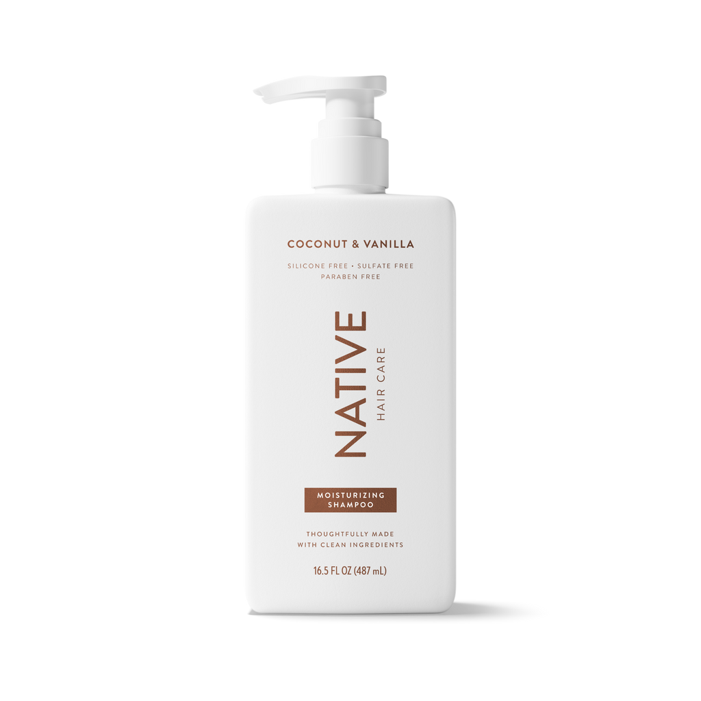 Moisturizing Shampoo X7