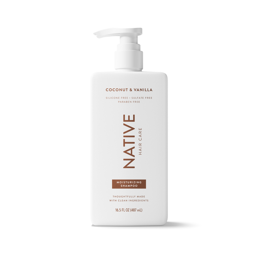 Moisturizing Shampoo X7 (16.5oz)