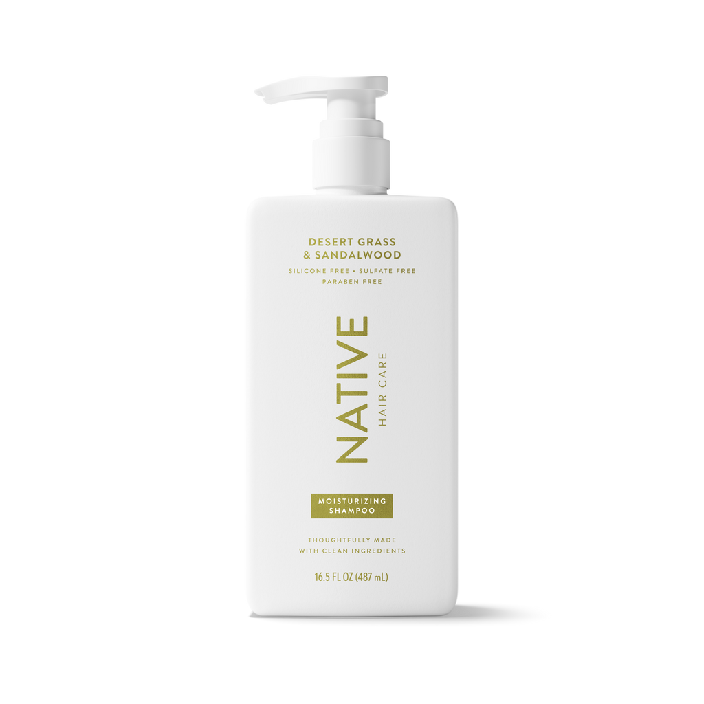Moisturizing Shampoo X7