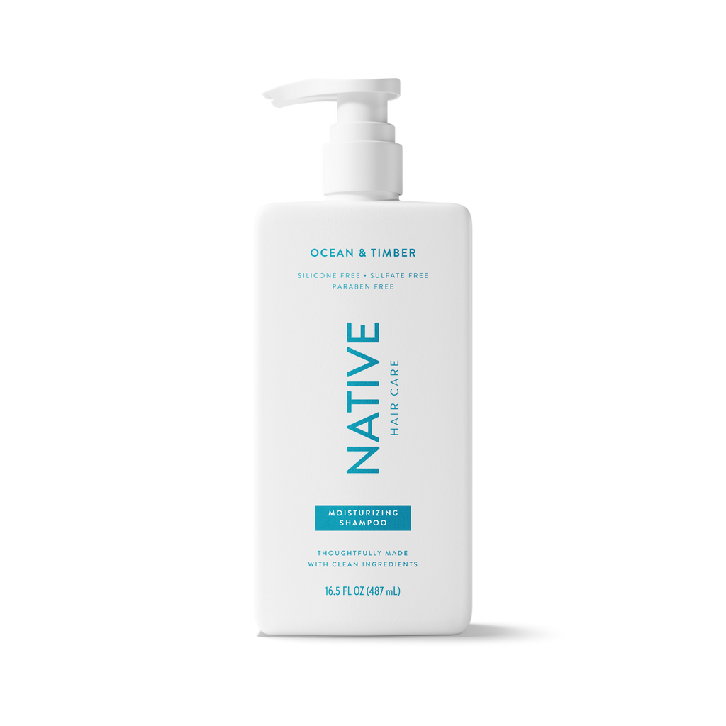 Moisturizing Shampoo X7