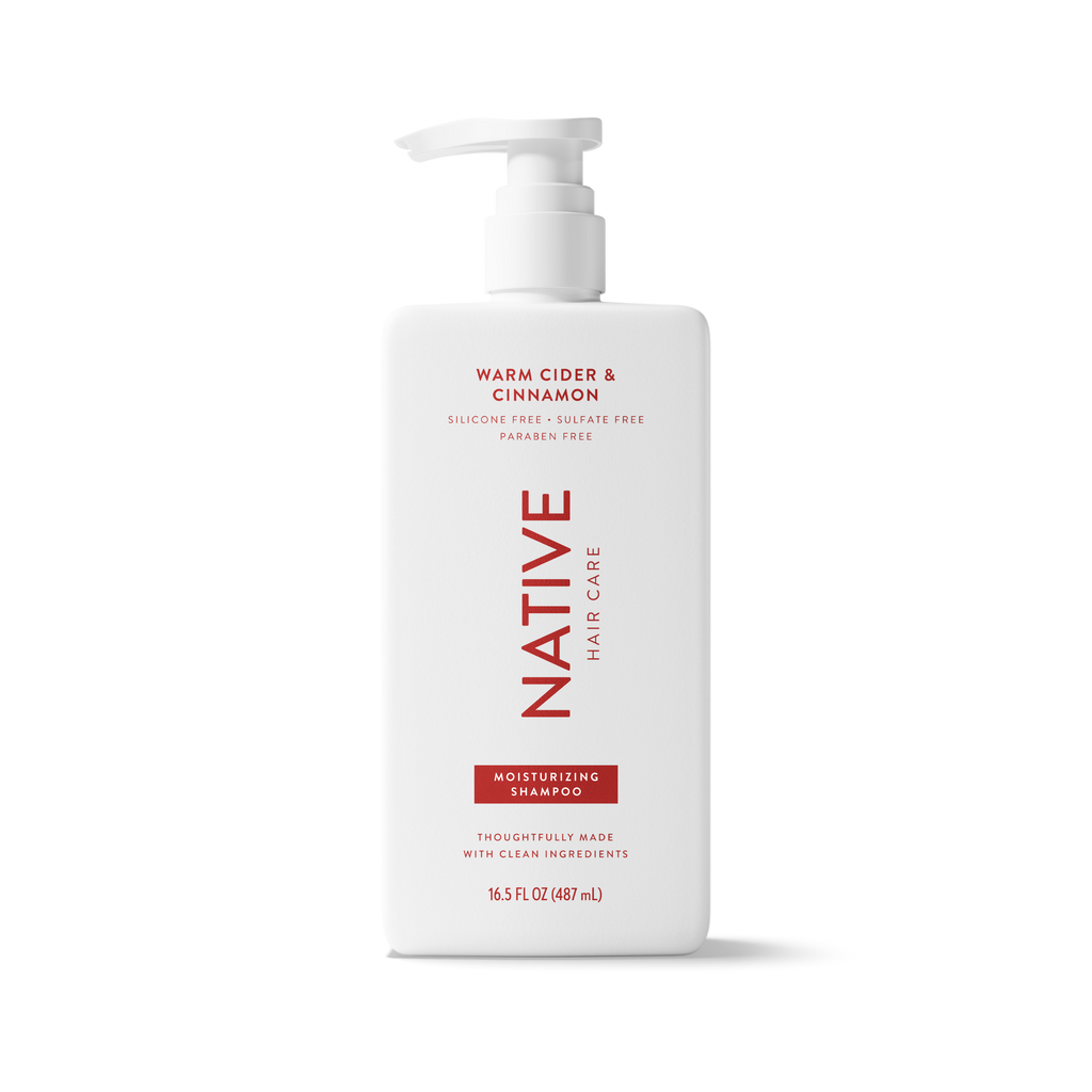 Moisturizing Shampoo X7