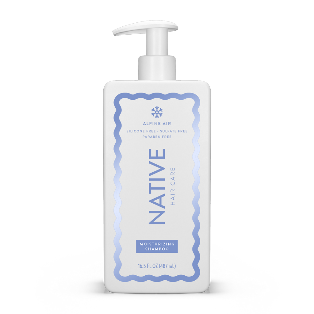 Moisturizing Shampoo - Last Chance B5