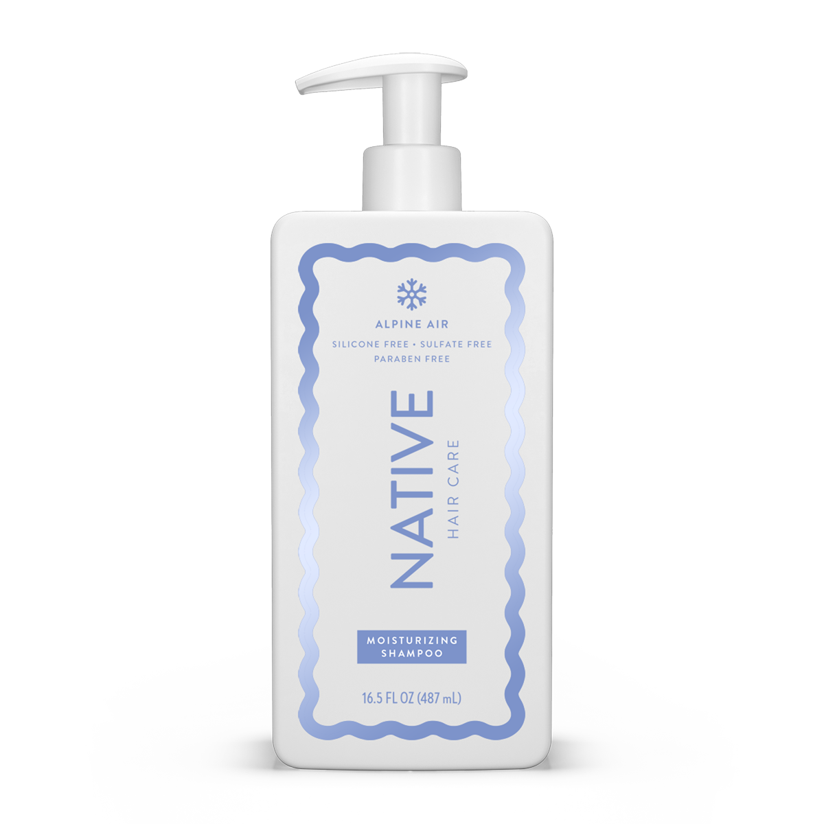 Moisturizing Shampoo - Last Chance B5