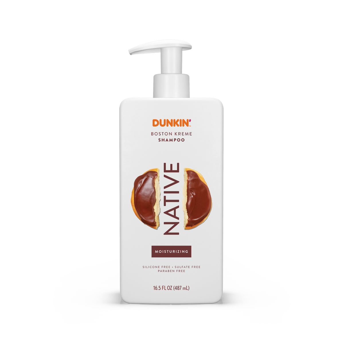 Moisturizing Shampoo - Last Chance B5