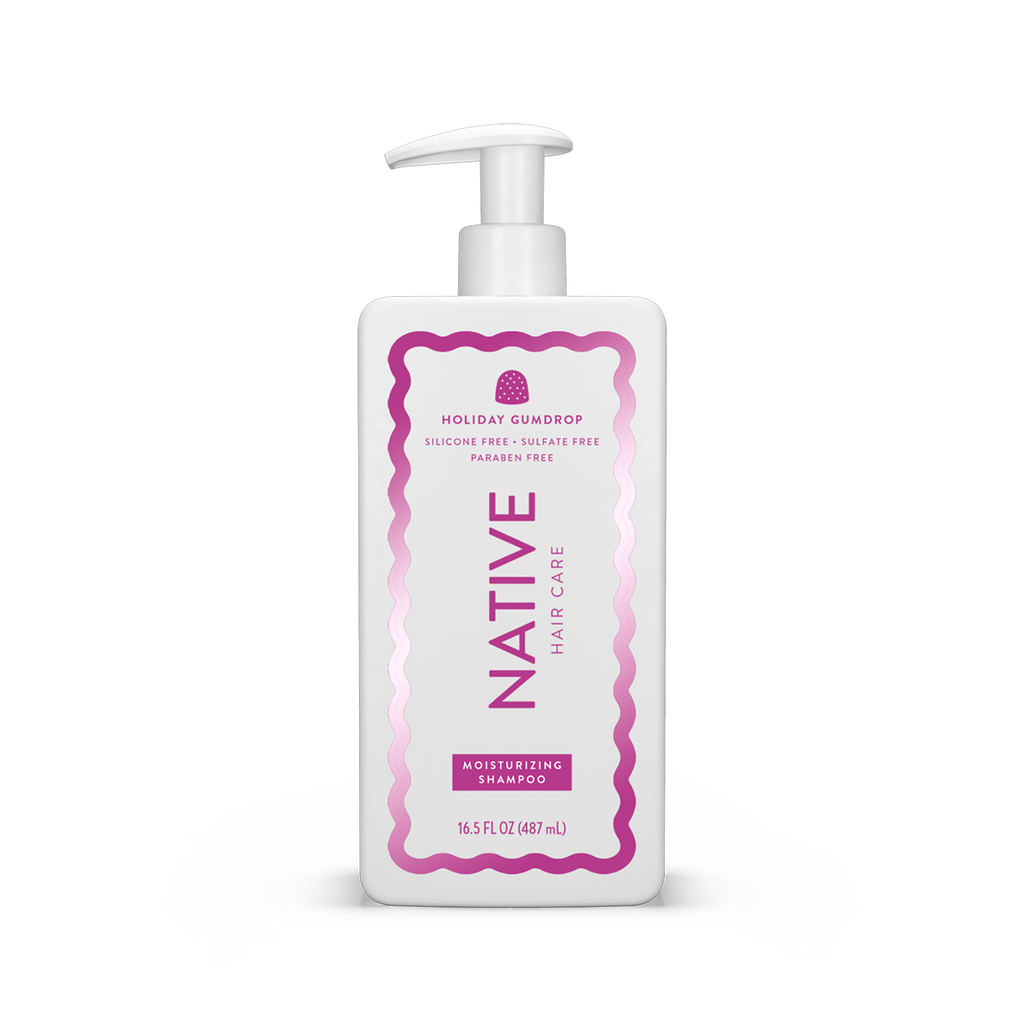 Moisturizing Shampoo - Last Chance B5