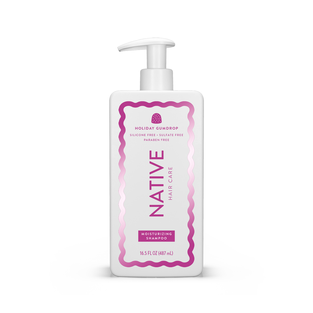 Moisturizing Shampoo - Last Chance B5