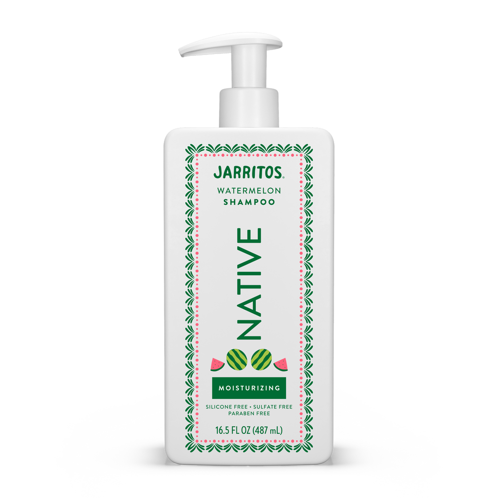 Moisturizing Shampoo - Last Chance B5
