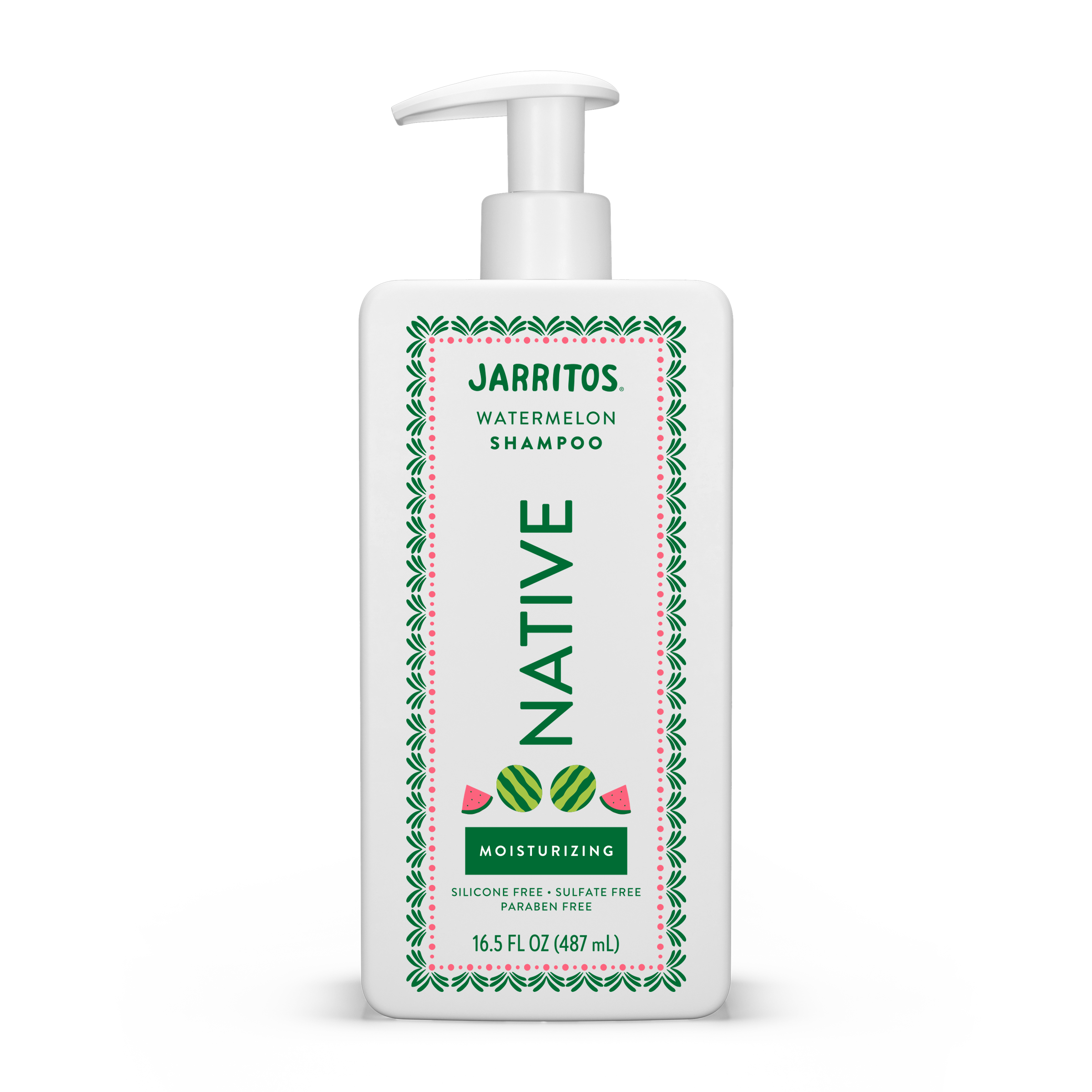 Moisturizing Shampoo - Last Chance B5