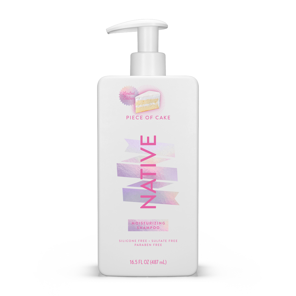 Moisturizing Shampoo - Last Chance B5