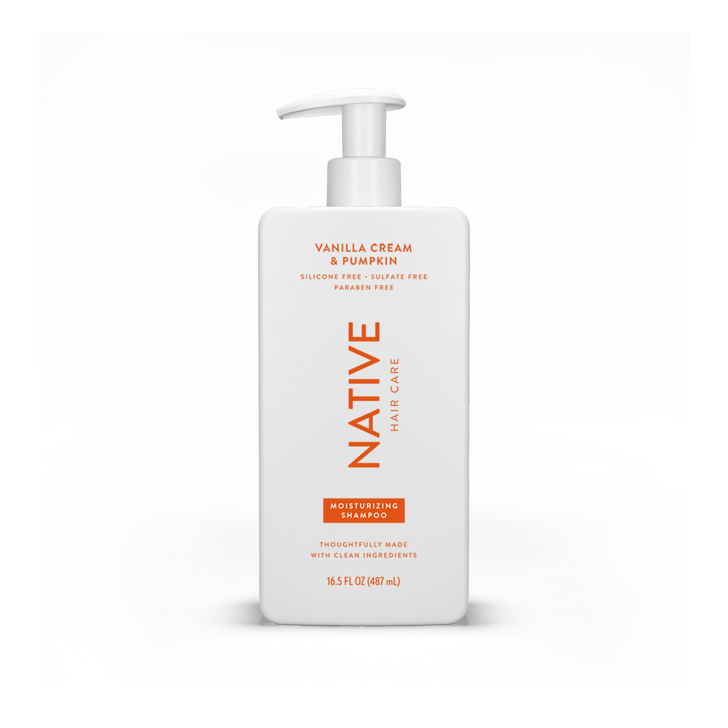 Moisturizing Shampoo - Last Chance B5