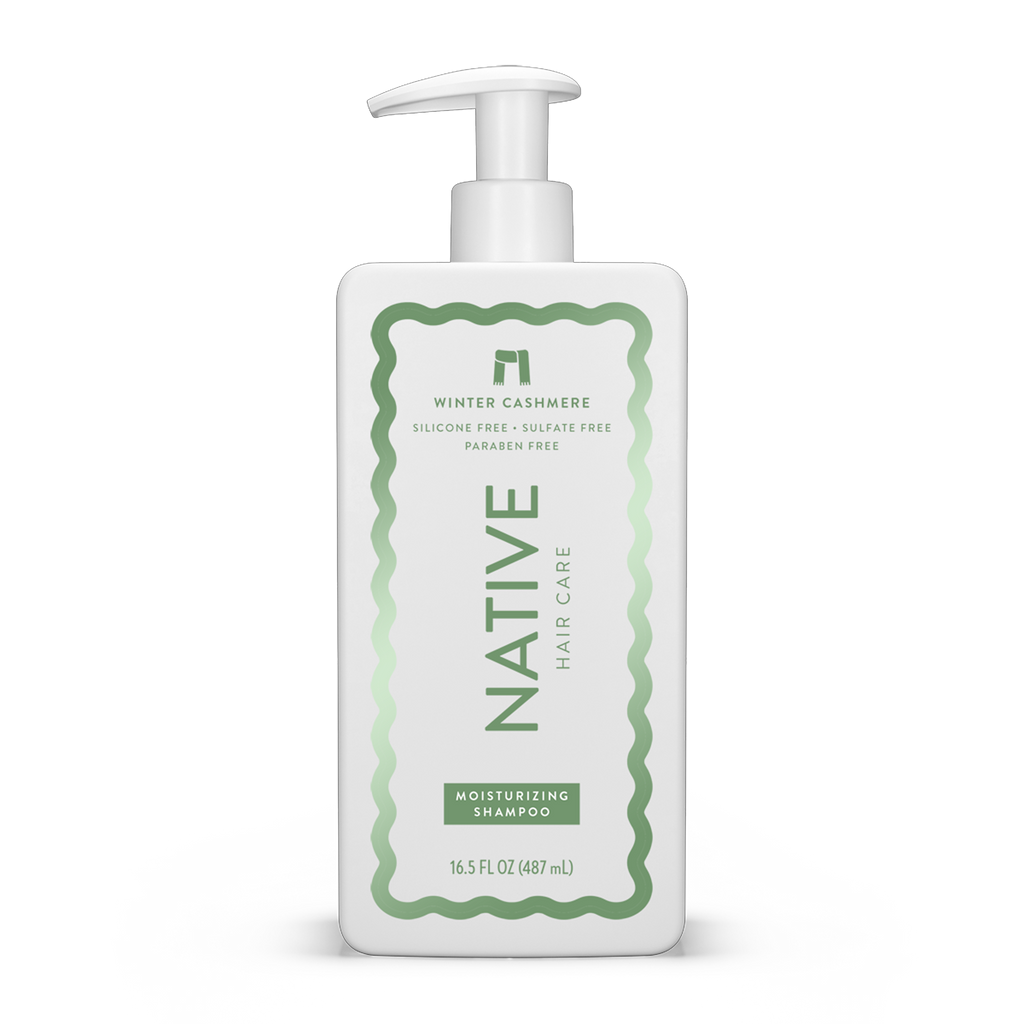 Moisturizing Shampoo - Last Chance B5