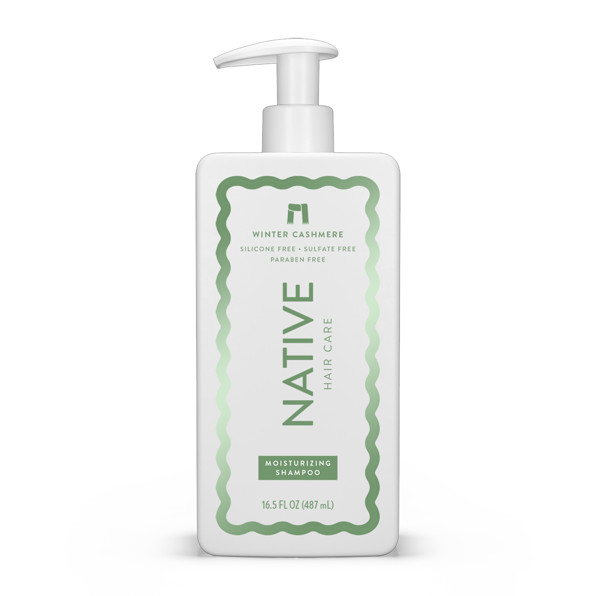 Moisturizing Shampoo - Last Chance B5