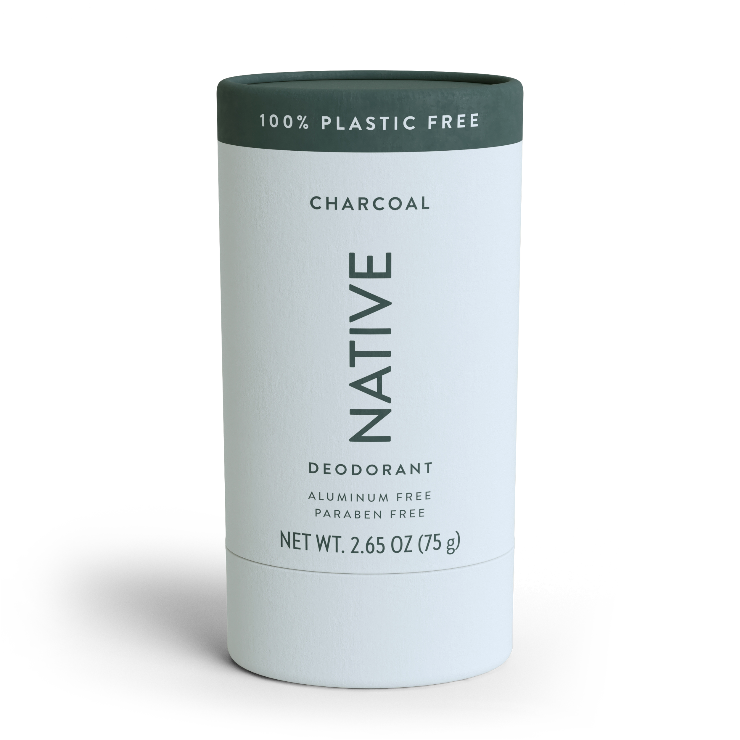 Plastic Free Deodorant Stick Y3